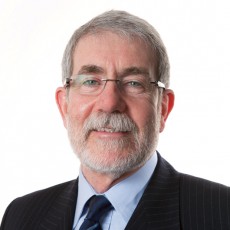 Scottish Fishermen's Federation chief executive Bertie Armstrong