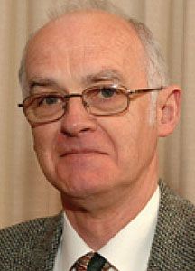 Cecil Smith: accepted councillors' concerns