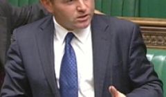 The new fishing minister George Eustice - Photo: Camborne, Redruth & Hayle Conservatives