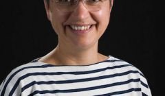 Dr Pauline Gagnon