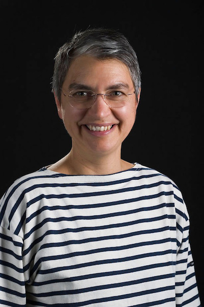 Dr Pauline Gagnon