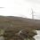 Photomontage of Viking Energy turbines from the Burn of Lunklet, near Aith. Courtesy Viking Energy