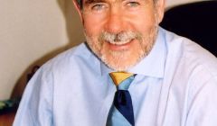 SFF chief executive Bertie Armstrong: 'CFP reform could be disastrous for Scottish fleet'.