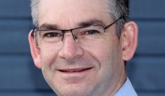 Community health and social care director Simon Bokor-Ingram