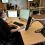 The Inverness fire control room - Photo: SFRS