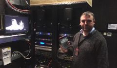 Problems with a hard drive have put Screen 2 at Mareel out of action.