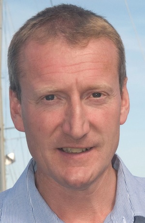 Shetland MSP Tavish Scott: 'a pointless legal case'.