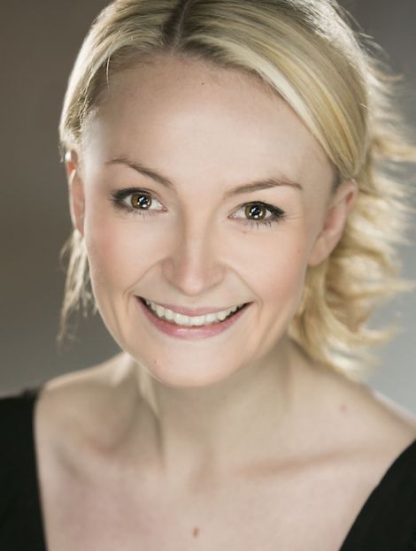 Francesca Leyland.