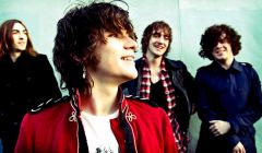 Dundee chart-toppers The View will be back at Mareel this summer.