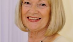 CLAN Haven housekeeper Jan Livingstone.