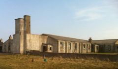 The wheel of fortune has turned again for The Graven Hotel. Photo Shetnews