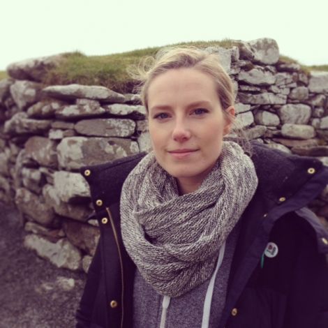 Louise Thomason