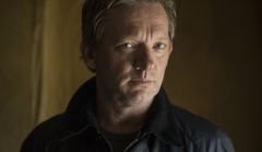 Scottish actor Douglas Henshall as DI Jimmy Perez - Photo: BBC/ITV Studios