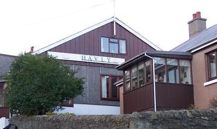 The Havly Cafe will close its doors next week.