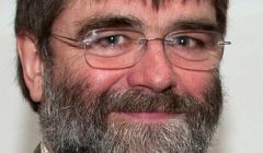 Lerwick South councillor Jonathan Wills.