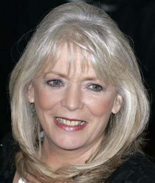 Alison Steadman