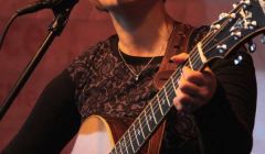 Organiser of the monthly singer-songwriter nights Sheila Duncan is excited that a scout from The Voice will be checking out the isles' talent later this month.