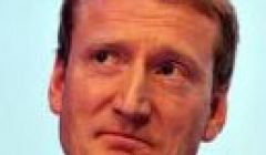 Tavish Scott MSP