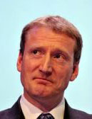 Tavish Scott MSP