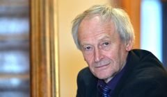 Development committee chairman Alastair Cooper.