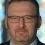 SIC political leader Gary Robinson.