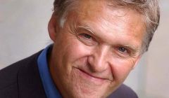 Iain Macwhirter, one of Scotland's leading political correspondents.