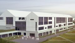 Final designs of the new Anderson High School may not be agreed until next year.