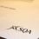 The SQA letter containing the precious exam results - Photo: ShetNews