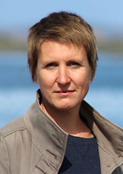 Jane Matthews