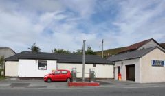 Tagon Stores in Voe has been run by the Preston family since January 2012.