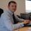 SIC finance chief James Gray is to leave the local authority after three years. Photo: Shetnews