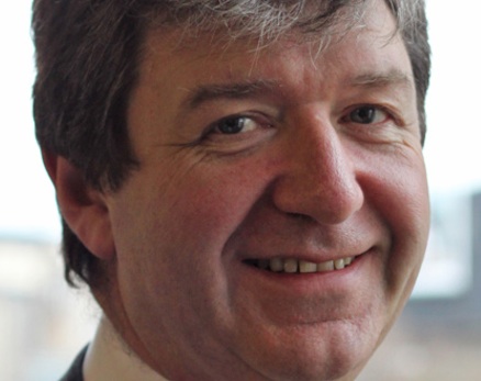 MP Alistair Carmichael says he has intervened in council business reluctantly.