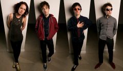 Disciples tickets go on sale on Friday for their 27 December concert in Dingwall