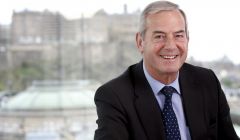 Lord Smith of Kelvin, who chairs the Scotland Devolution Commission, which is to draw up initial proposals based on thousands of submissions before the end of this month.