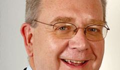 Scottish education secretary Mike Russell