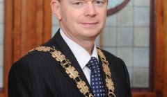 SIC convener Malcolm Bell.