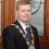 SIC convener Malcolm Bell.