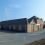 Brevik House, which looks set to be redeveloped into Shetland's largest hotel.
