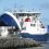 Both Yell Sound ferries will be affected.
