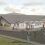 Richard Gibson Architects' photomontage of the new Eric Gray Resource Centre.