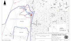 The plans were unanimously approved after residents' car parking concerns were addressed.