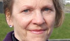 Betty Fullerton.