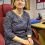 CAB Shetland's new manager Karen Eunson. Photo: Shetnews/Neil Riddell