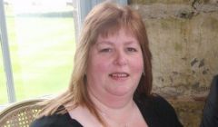 Brenda Hay