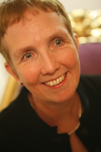 Ann Cleeves