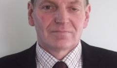 Scottish Rural Schools Network chairman Sandy Longmuir