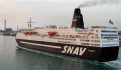 SNAV Toscana
