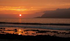 Local observers think it is unlikely the sun will set on Alistair Carmichael's reign as MP in May. Photo: David Paul