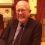 Smith Commission convener Bruce Crawford. Photo: Shetnews/Neil Riddell