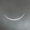 The solar eclipse as seen from Gulberwick - Photo: Austin Taylor